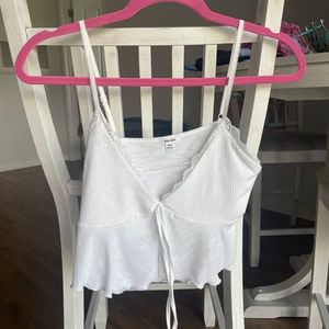 Baby Doll Tank top